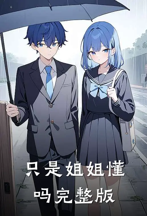 只是姐姐懂吗完整版
