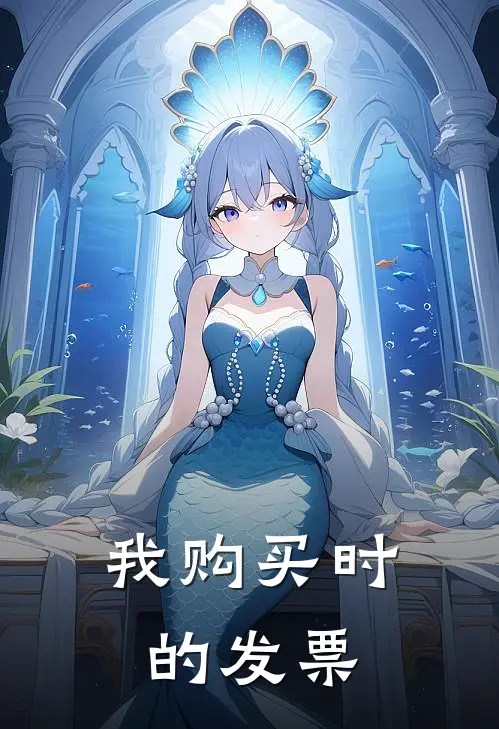 我购买时的发票