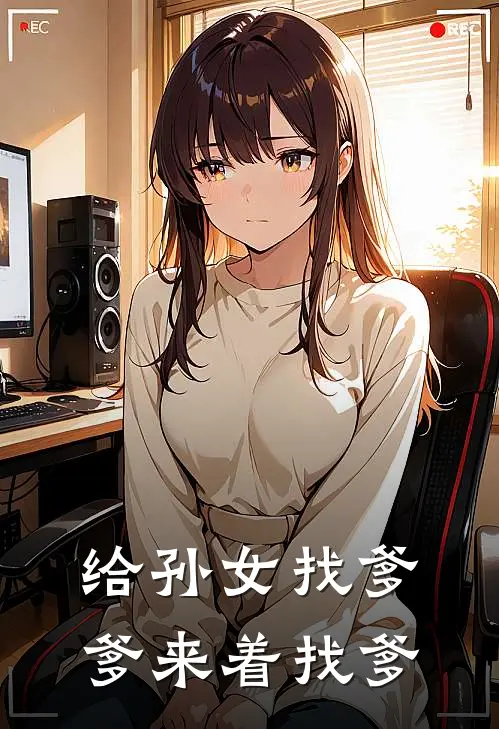 给孙女找爹爹来着找爹