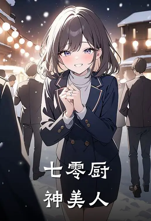 七零厨神美人