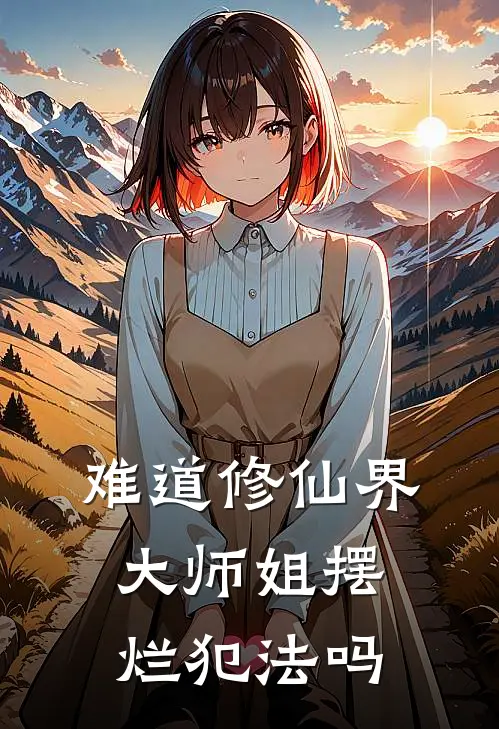 难道修仙界大师姐摆烂犯法吗