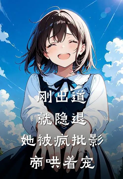 刚出道就隐退，她被疯批影帝哄着宠