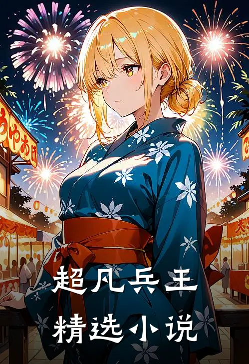 超凡兵王精选小说