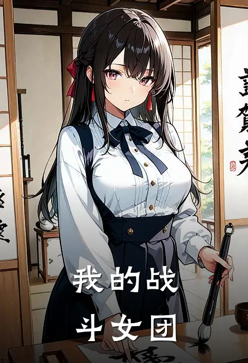 我的战斗女团