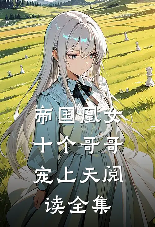 帝国凰女，十个哥哥宠上天阅读全集