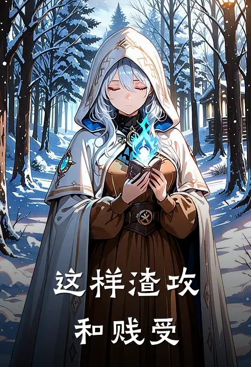 这样渣攻和贱受