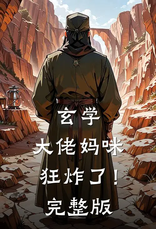 玄学，大佬妈咪狂炸了！完整版