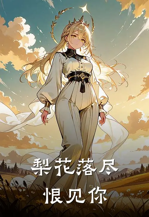 梨花落尽恨见你