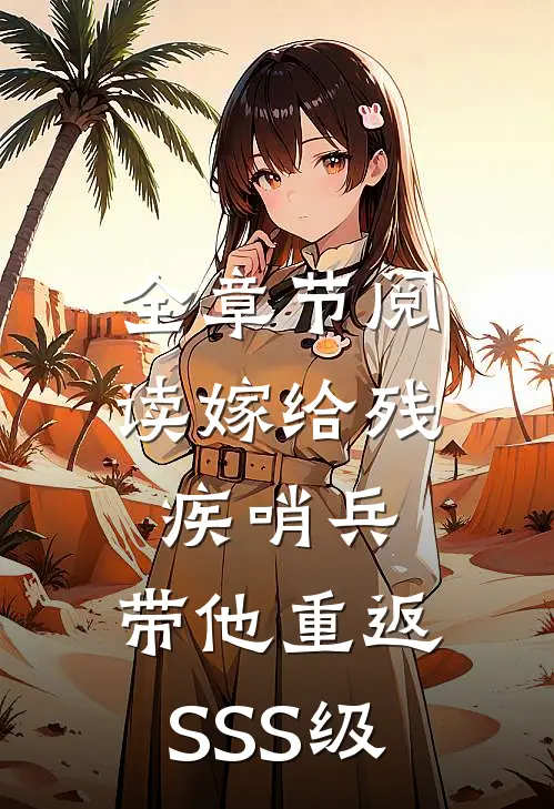 全章节阅读嫁给残疾哨兵，带他重返SSS级