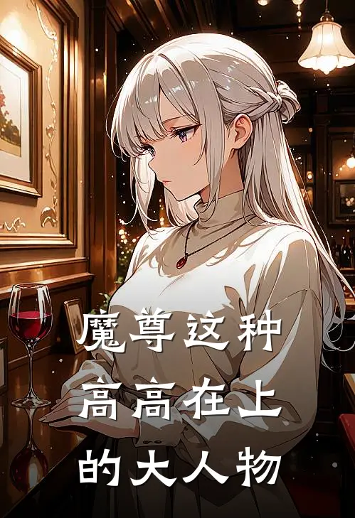 魔尊这种高高在上的大人物