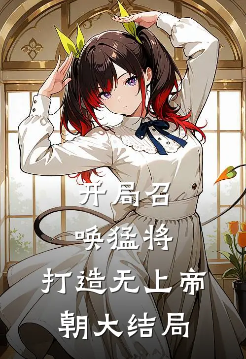 开局召唤猛将，打造无上帝朝大结局