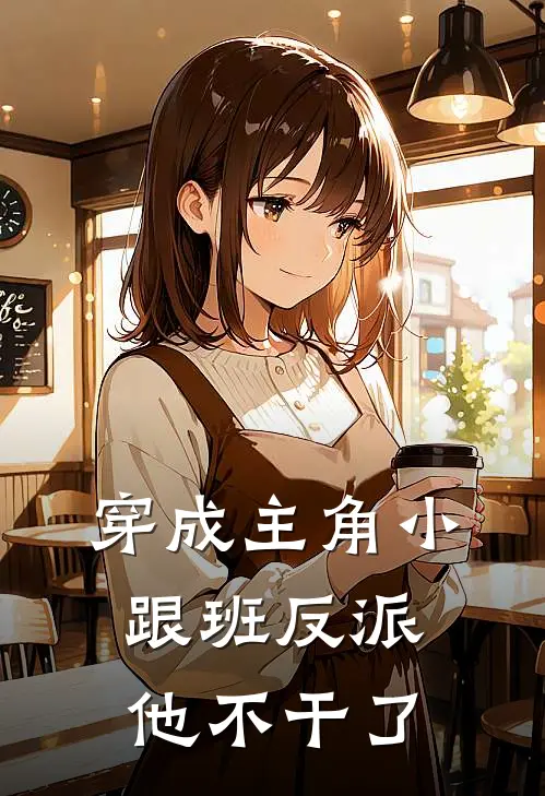穿成主角小跟班反派他不干了