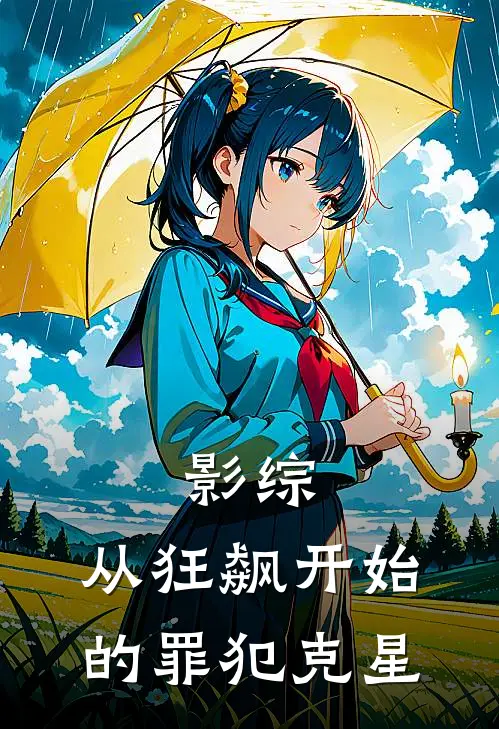 影综：从狂飙开始的罪犯克星