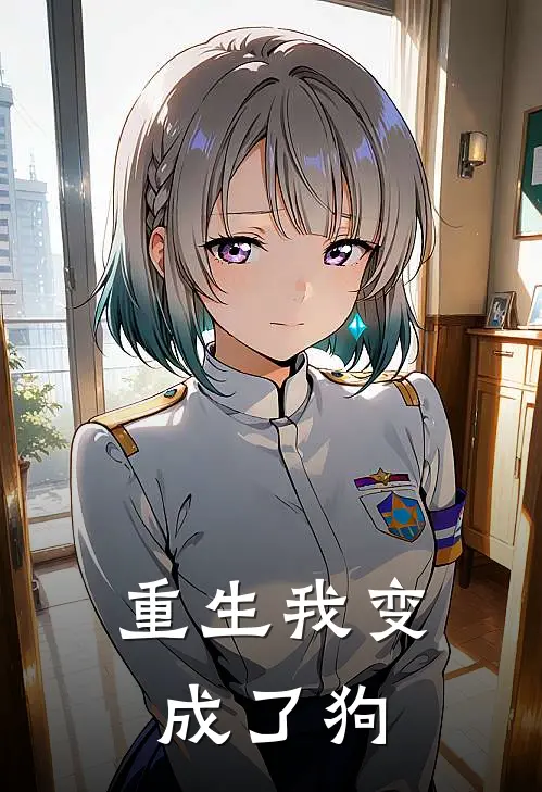 重生我变成了狗