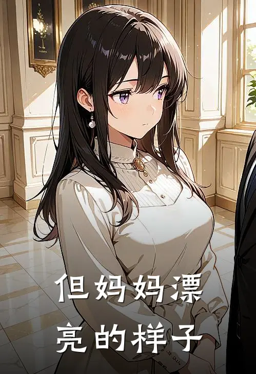 但妈妈漂亮的样子