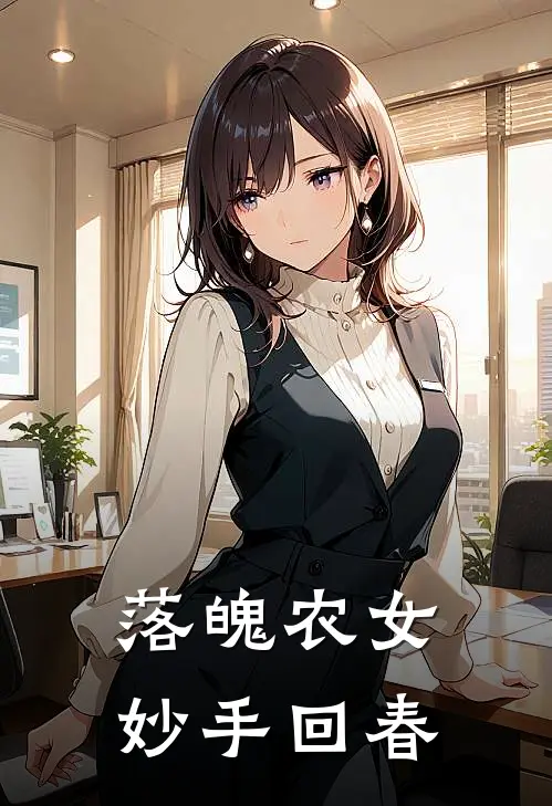 落魄农女妙手回春