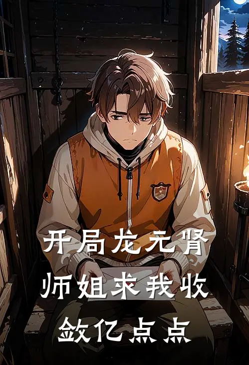 开局龙元肾，师姐求我收敛亿点点