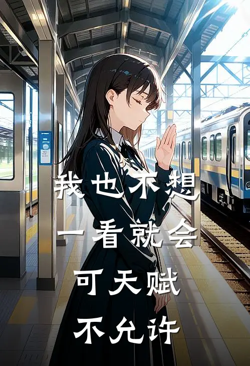 我也不想一看就会，可天赋不允许