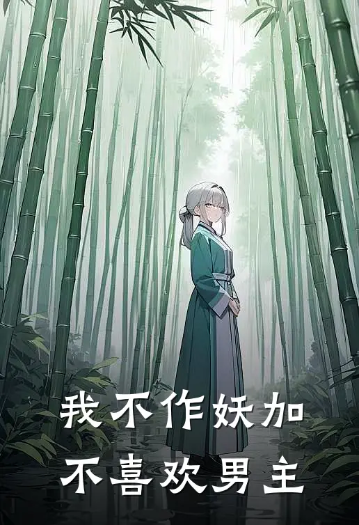 我不作妖加不喜欢男主