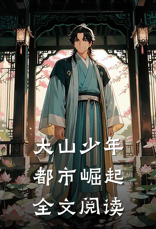 大山少年都市崛起全文阅读