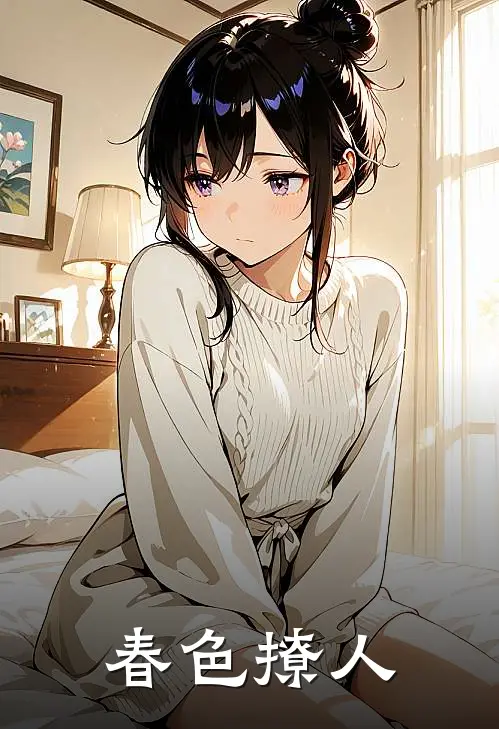 春色撩人