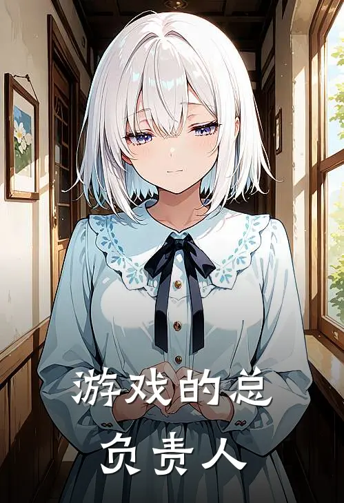 游戏的总负责人