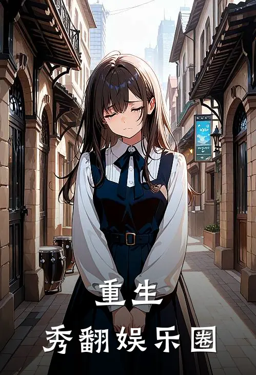 重生：秀翻娱乐圈