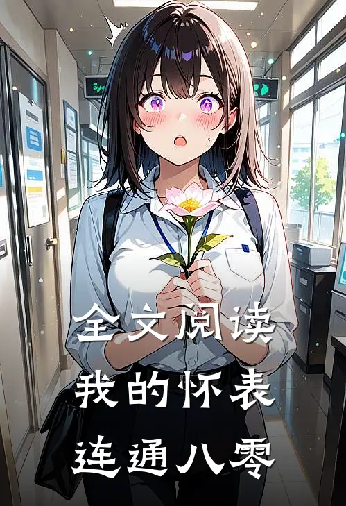 全文阅读我的怀表连通八零