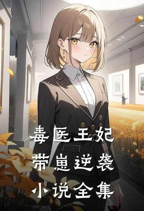 毒医王妃带崽逆袭小说全集