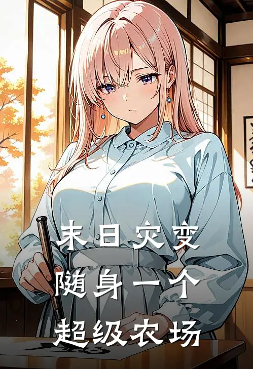 末日灾变：随身一个超级农场