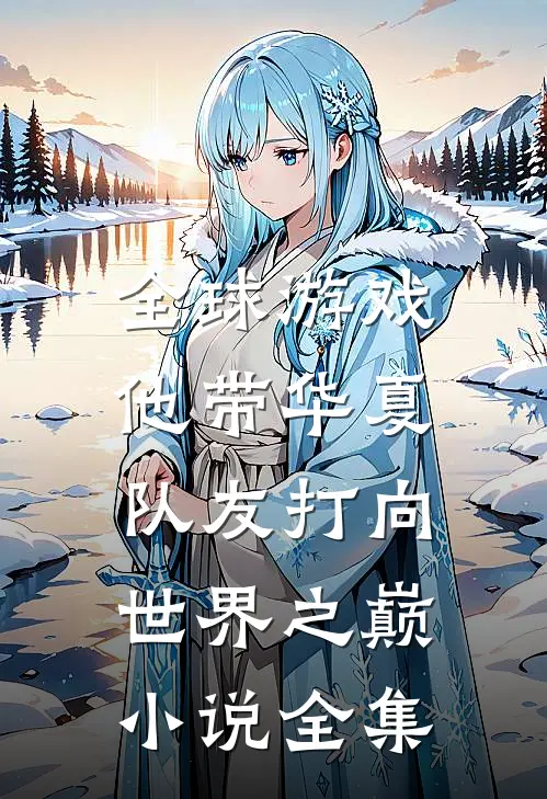 全球游戏，他带华夏队友打向世界之巅小说全集