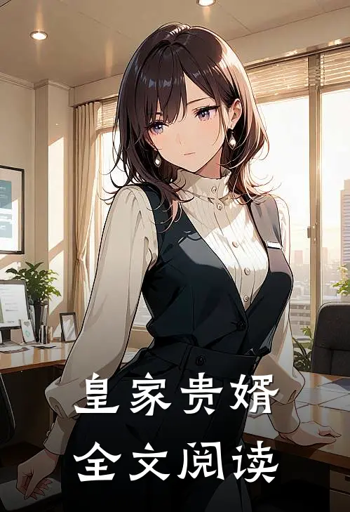 皇家贵婿全文阅读