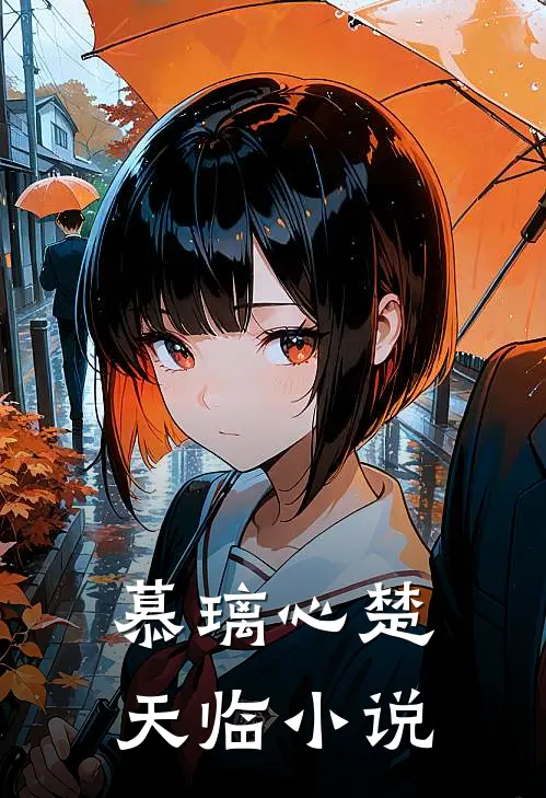 慕璃心楚天临小说