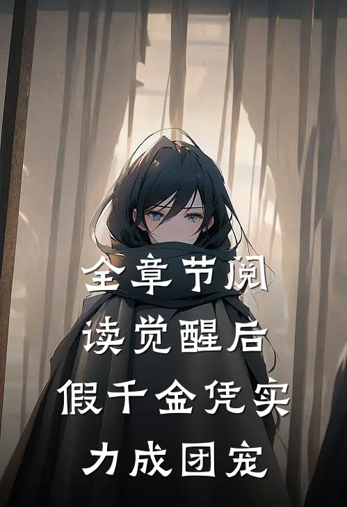 全章节阅读觉醒后，假千金凭实力成团宠