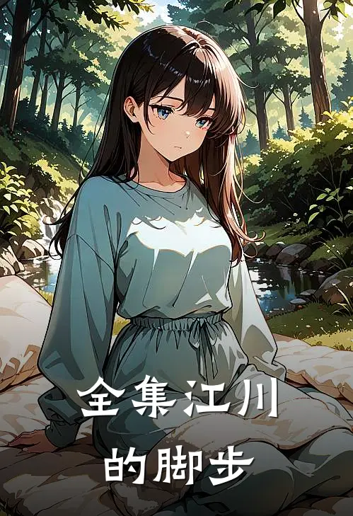 全集江川的脚步
