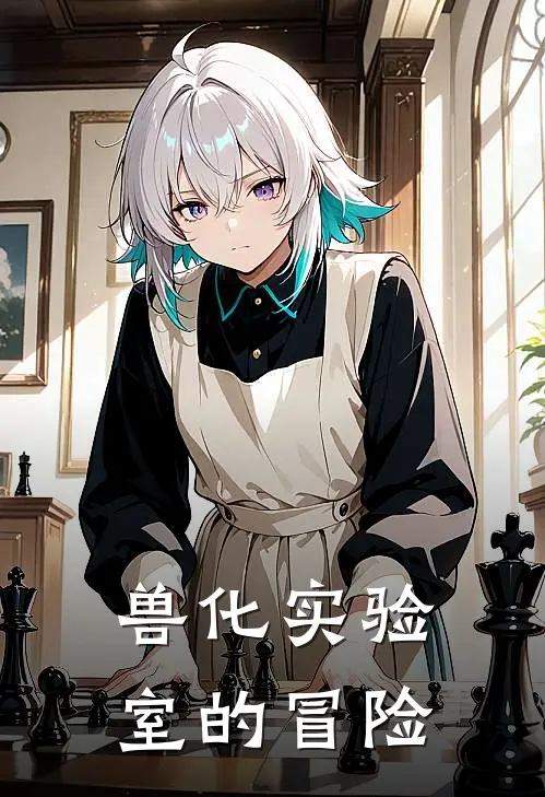 兽化实验室的冒险