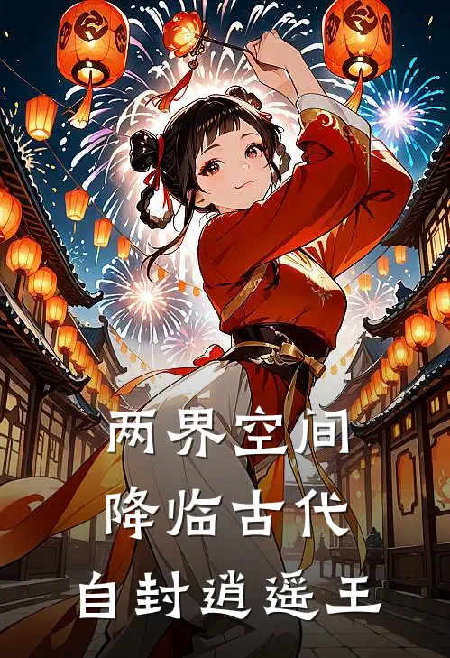 两界空间：降临古代，自封逍遥王
