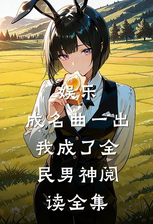娱乐：成名曲一出，我成了全民男神阅读全集