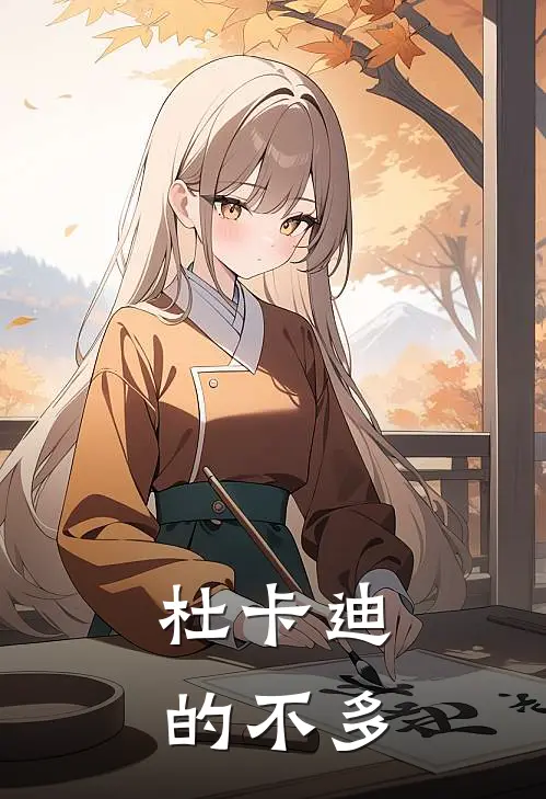 杜卡迪的不多