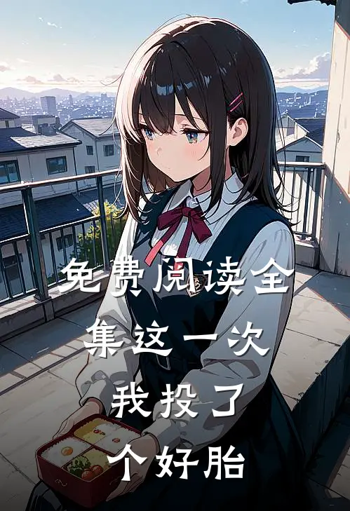 免费阅读全集这一次，我投了个好胎