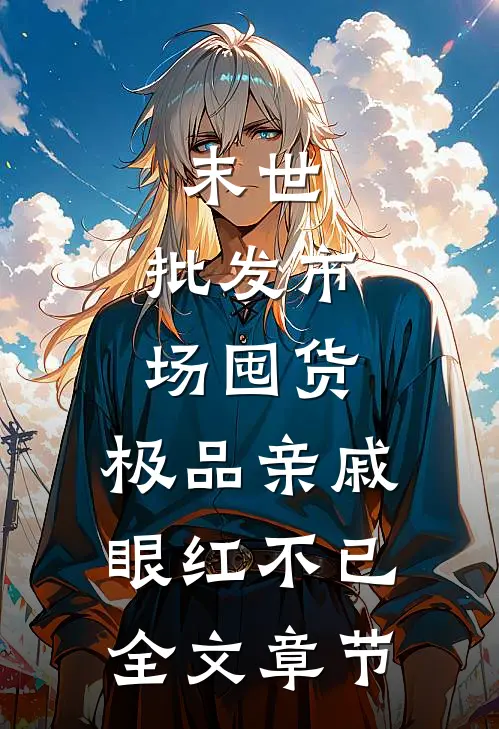 末世：批发市场囤货，极品亲戚眼红不已全文章节