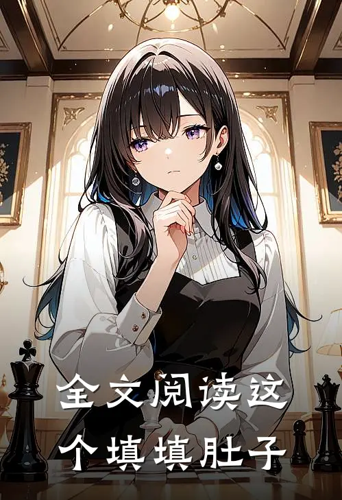 全文阅读这个填填肚子