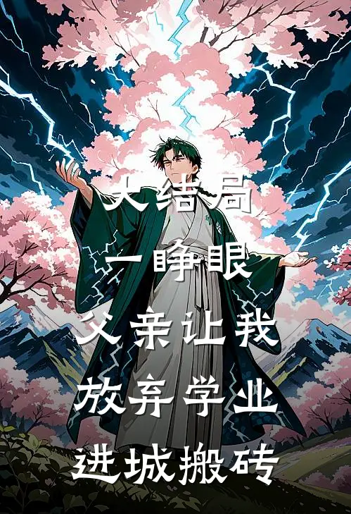 大结局一睁眼，父亲让我放弃学业进城搬砖