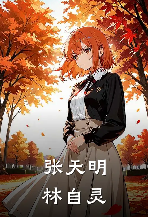 张天明林自灵