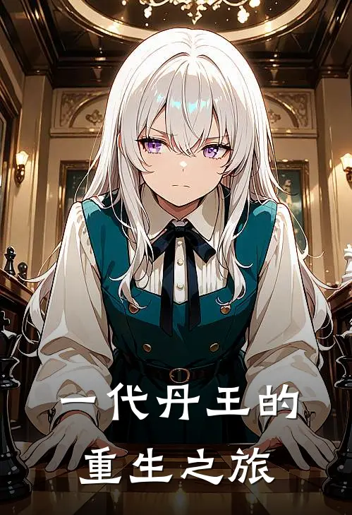 一代丹王的重生之旅