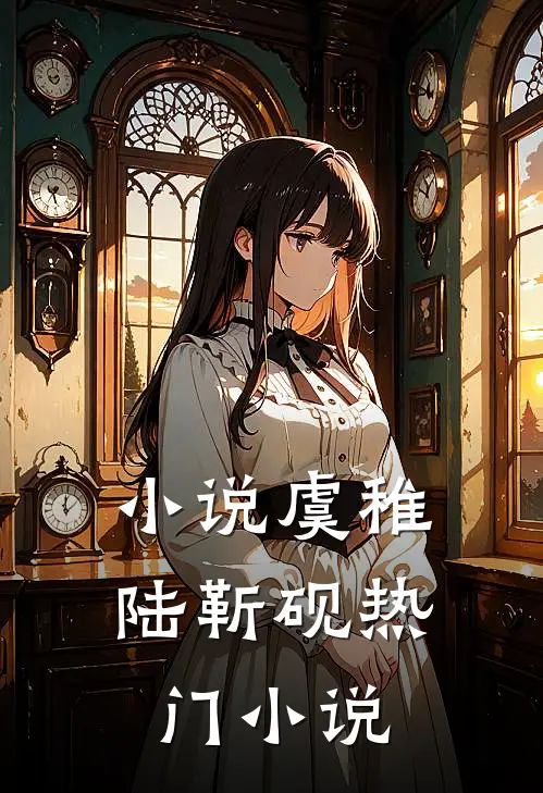 小说虞稚陆靳砚热门小说