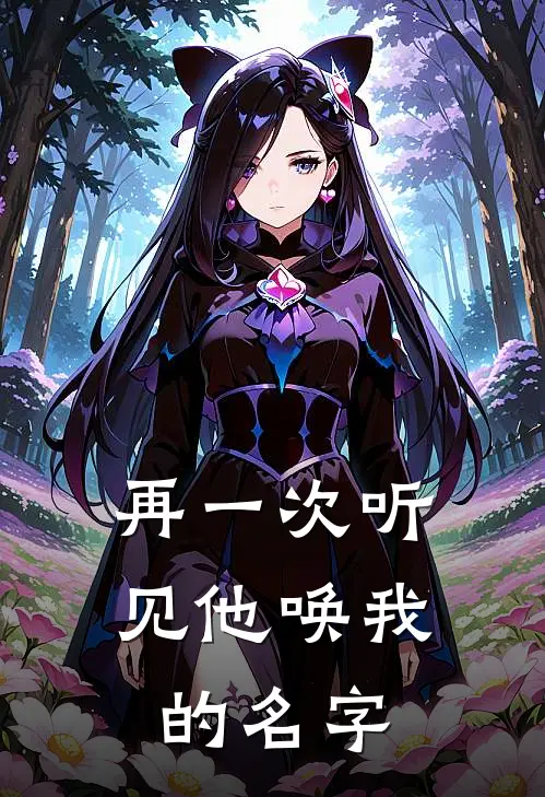 再一次听见他唤我的名字