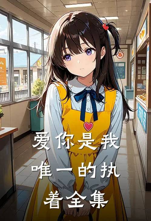 爱你是我唯一的执着全集