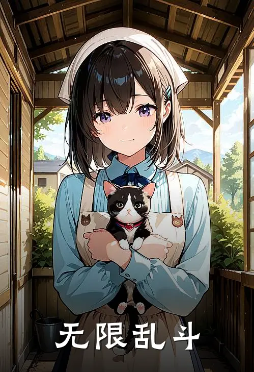 无限乱斗