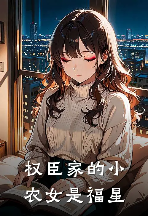权臣家的小农女是福星